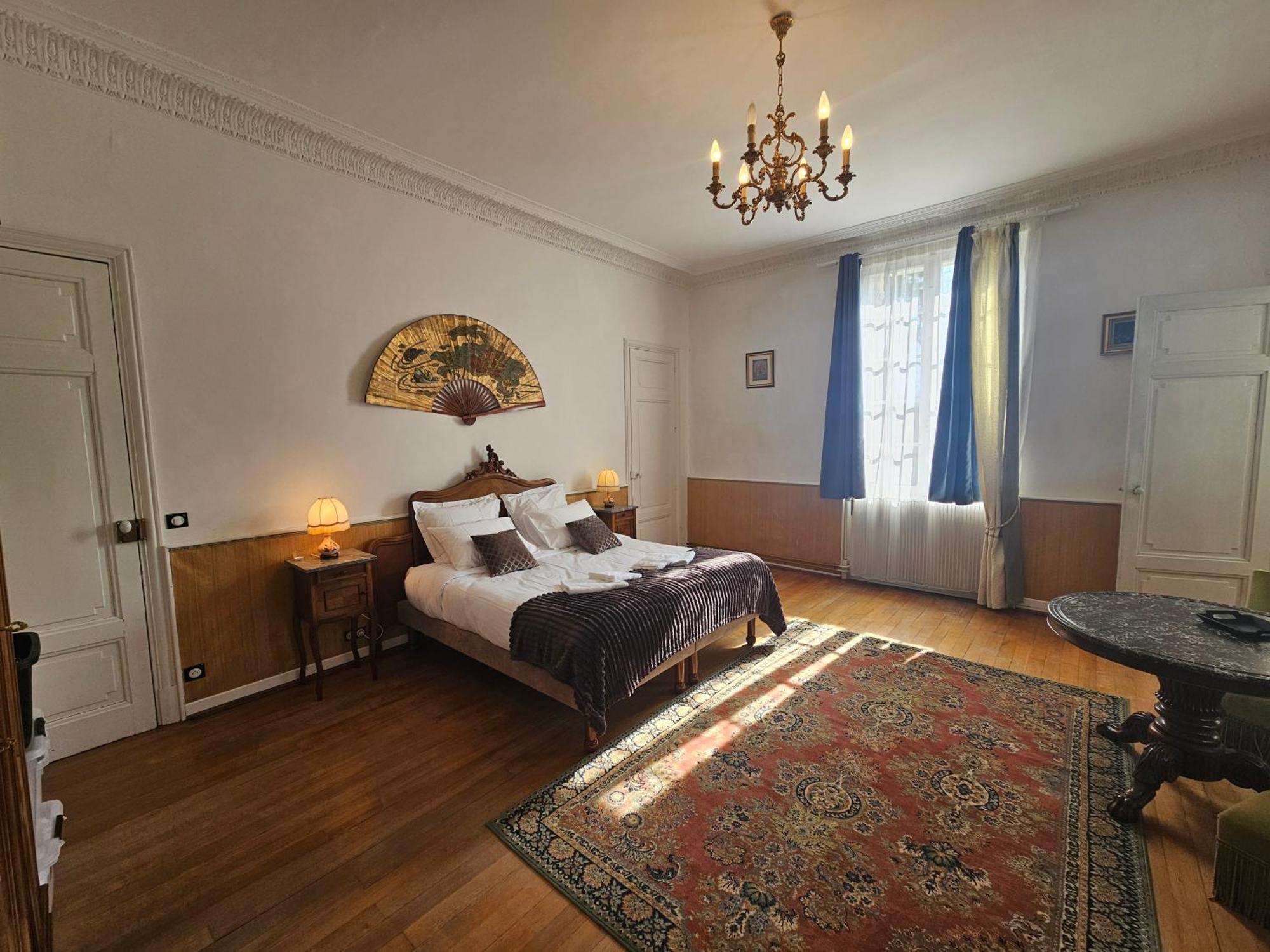 Chateau De Chazelpaud Saint-Bard Екстер'єр фото
